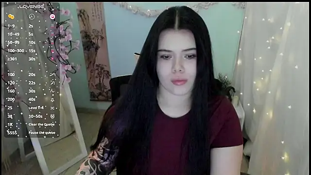 Mona Esty online show from April 5, 6:09 am