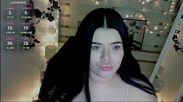 Mona Esty online show from February 13, 1:22 pm