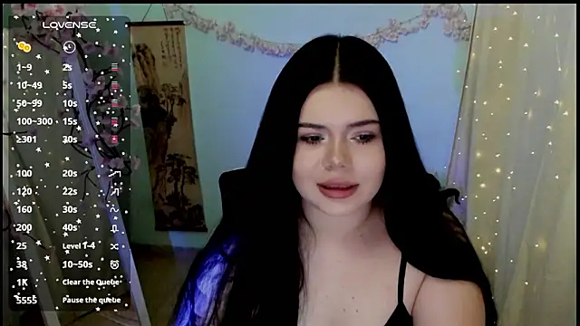 Mona Esty online show from March 25, 7:08 am