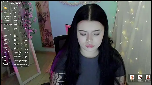 Mona Esty online show from April 6, 6:25 am