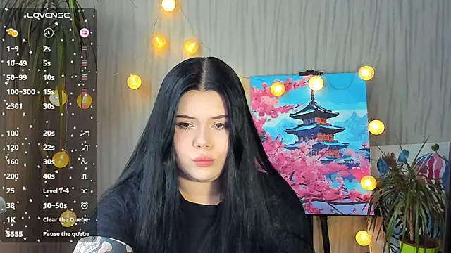 Mona Esty online show from May 30, 11:38 am