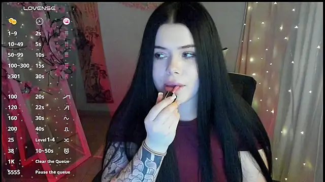 Mona Esty online show from March 14, 7:25 am