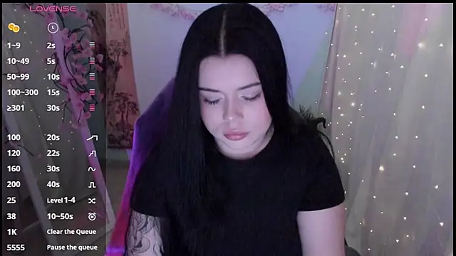 Mona Esty online show from March 21, 7:20 am