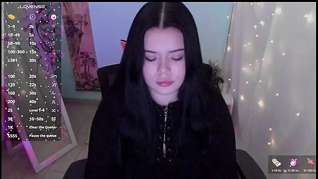 Mona Esty online show from April 10, 6:31 am