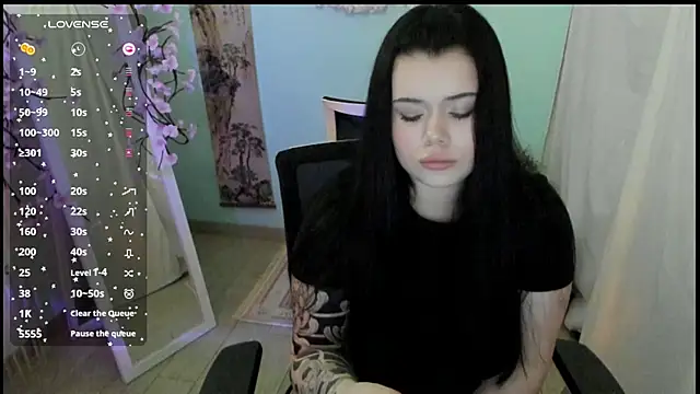 Mona Esty online show from April 4, 5:58 am