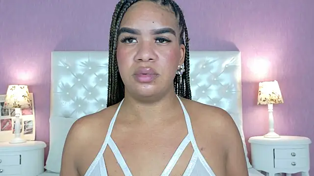 ScarletMusk online show from May 24, 12:21 am