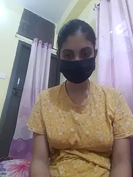 Snapshot of teen_girl_07 chatting on October 20, 2:24 am teen girl 07 online show from October 20, 2:24 am