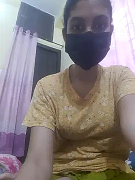 Snapshot of teen_girl_07 chatting on October 27, 3:18 am teen girl 07 online show from October 27, 3:18 am