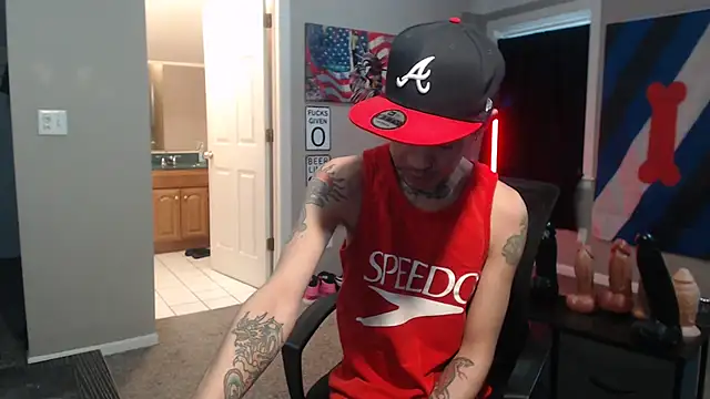 Michigan9000 online show from March 23, 9:36 pm