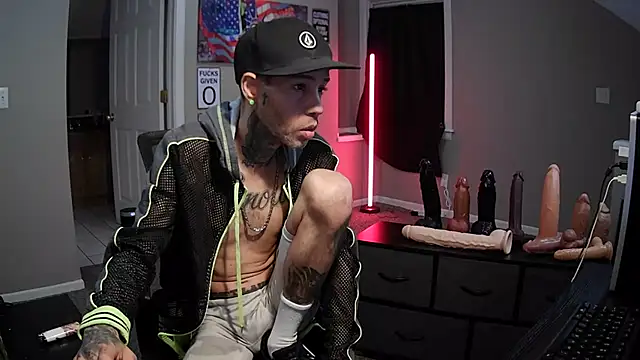 Michigan9000 online show from November 17, 12:58 am