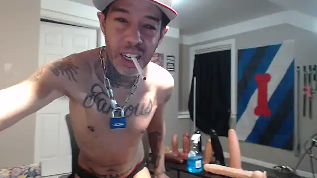 Michigan9000 online show from April 12, 5:11 am