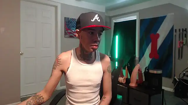 Michigan9000 online show from April 13, 2:32 pm