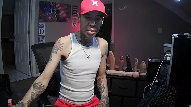 Michigan9000 online show from December 1, 12:22 am