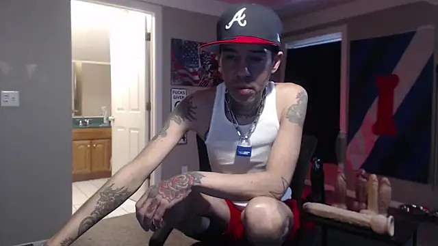 Michigan9000 online show from March 31, 10:45 pm