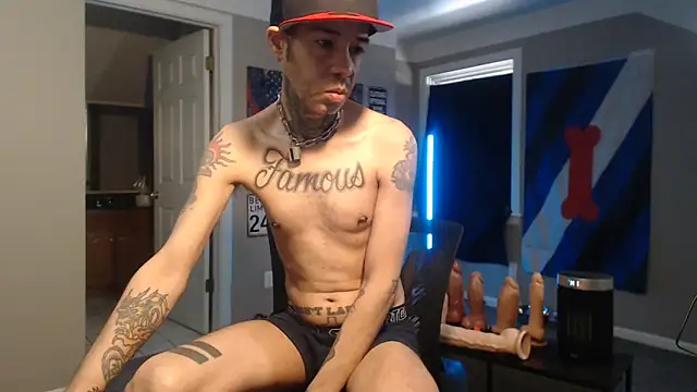 Michigan9000 online show from March 8, 7:50 pm