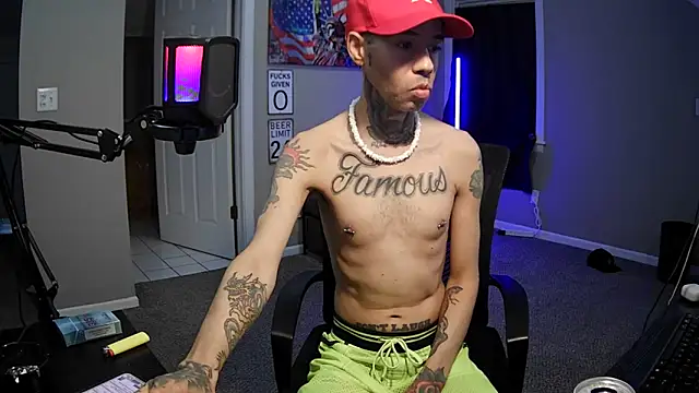 Michigan9000 online show from November 15, 12:36 am