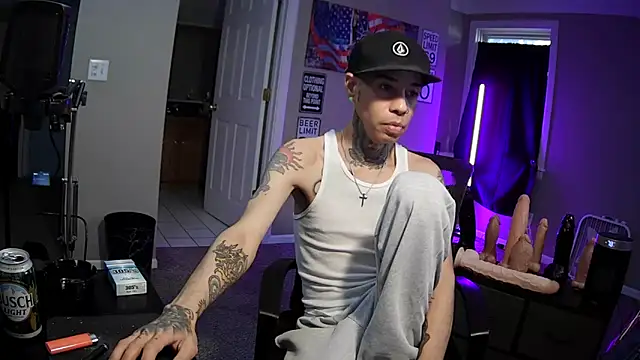 Michigan9000 online show from October 27, 8:54 pm