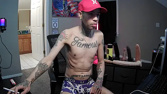 Michigan9000 online show from November 23, 1:26 am