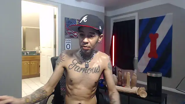 Michigan9000 online show from March 8, 2:04 am