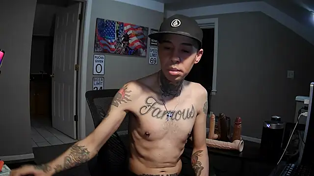 Michigan9000 online show from December 14, 10:26 pm