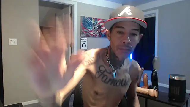 Michigan9000 online show from January 13, 10:57 pm