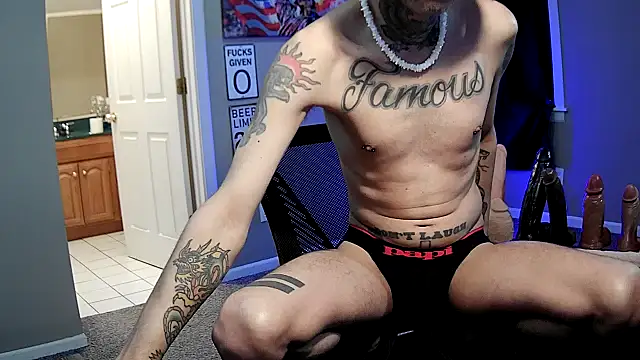 Michigan9000 online show from December 21, 12:02 am