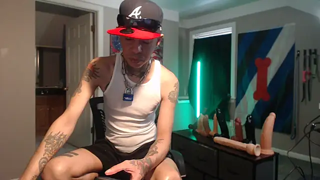 Michigan9000 online show from April 12, 9:29 pm