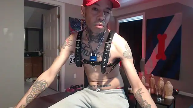 Michigan9000 online show from March 16, 5:37 pm