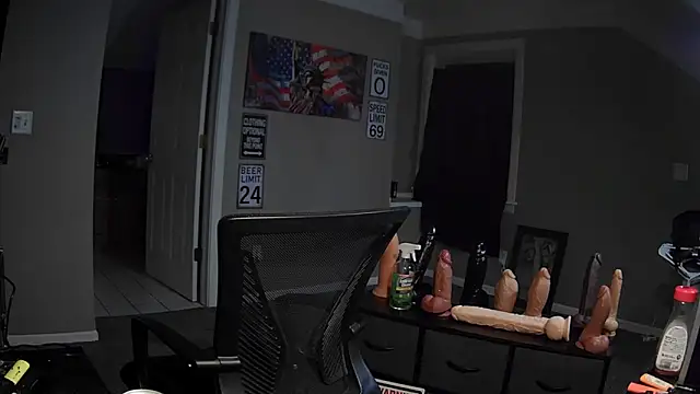 Michigan9000 online show from October 23, 5:28 am