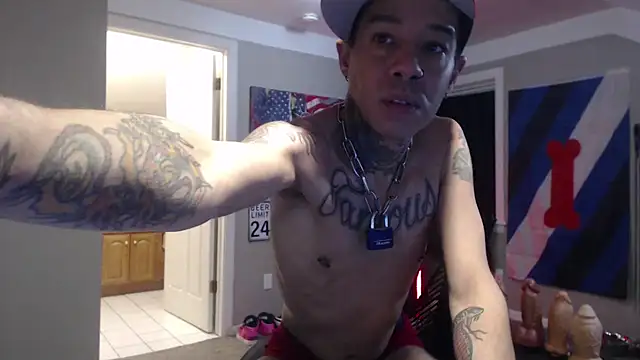 Michigan9000 online show from March 28, 1:06 am