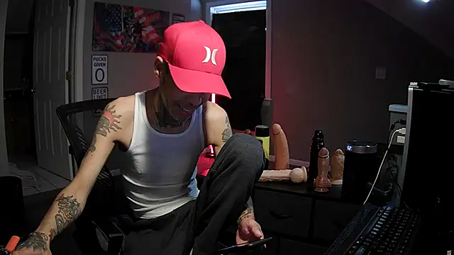 Michigan9000 online show from December 1, 4:08 pm