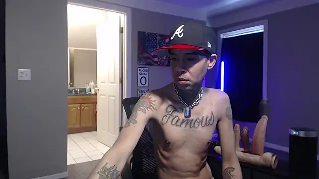 Michigan9000 online show from February 28, 7:13 pm