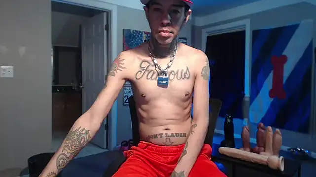 Michigan9000 online show from April 3, 1:01 am