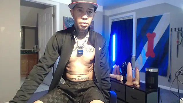 Michigan9000 online show from April 16, 3:29 am