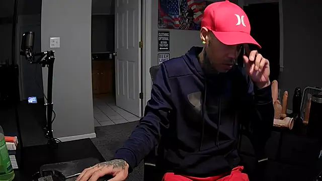 Michigan9000 online show from October 30, 11:52 am