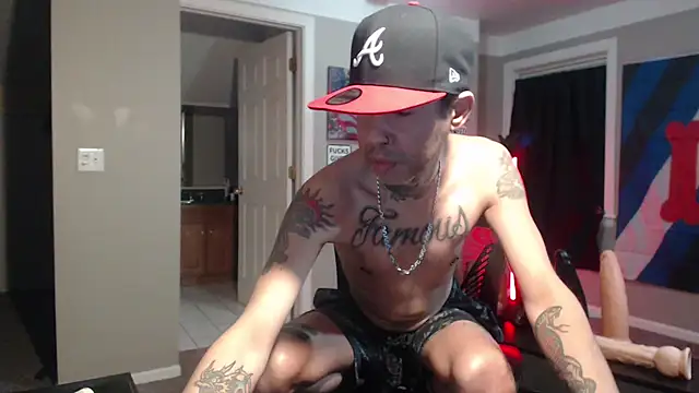 Michigan9000 online show from April 8, 1:07 am