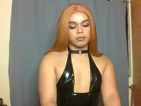 TarahFox online show from October 24, 5:34 pm