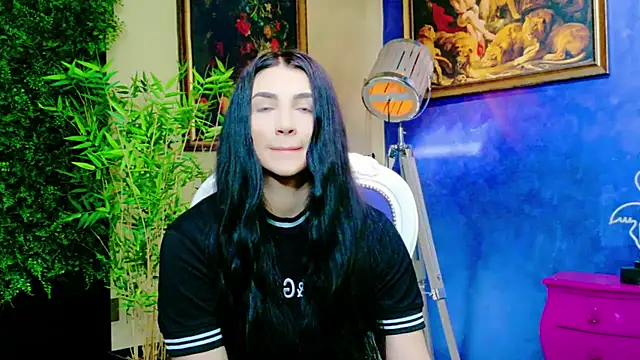 nicolepalmer online show from April 15, 7:58 am