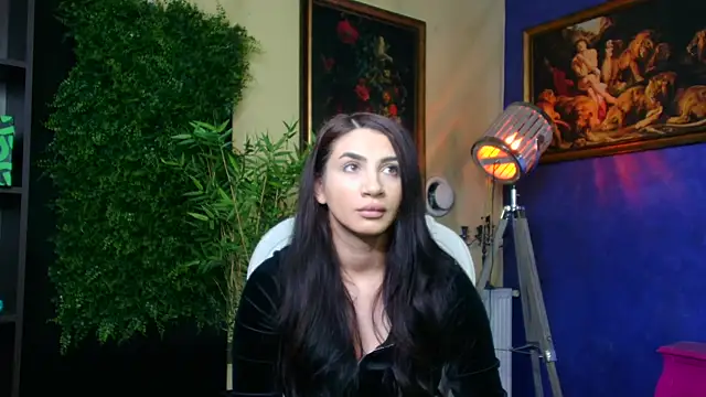 nicolepalmer online show from February 12, 6:35 am