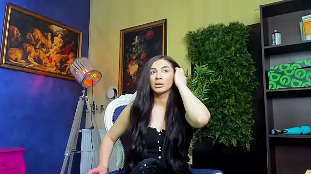 nicolepalmer online show from March 29, 3:02 pm