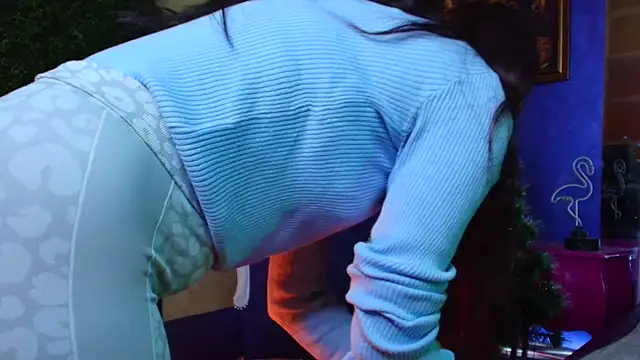 nicolepalmer online show from January 12, 1:51 pm