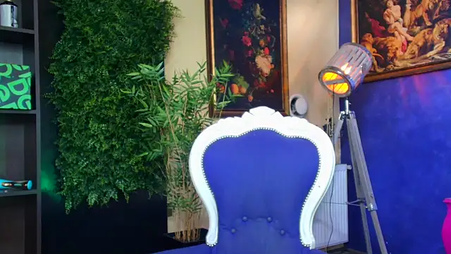 nicolepalmer online show from March 13, 11:04 am