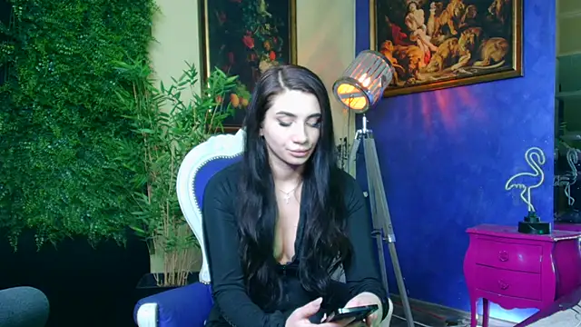 Snapshot of nicolepalmer chatting on November 15, 1:04 pm nicolepalmer online show from November 15, 1:04 pm