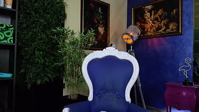 nicolepalmer online show from February 7, 11:29 am