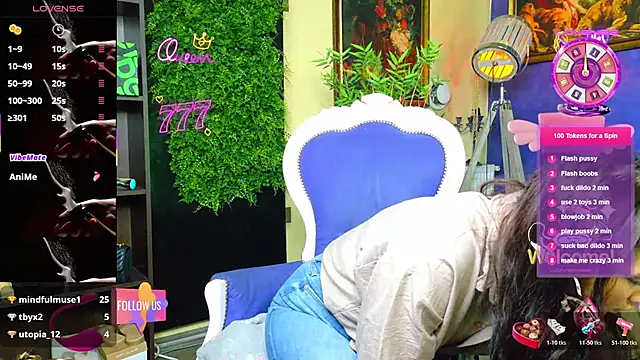 Snapshot of nicolepalmer chatting on June 17, 6:57 am nicolepalmer online show from June 17, 6:57 am
