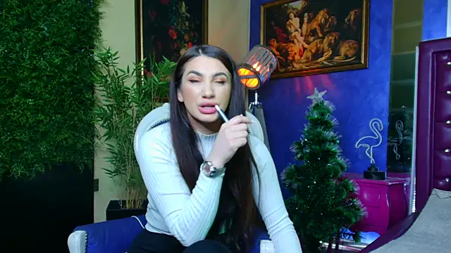 nicolepalmer online show from January 9, 10:33 am