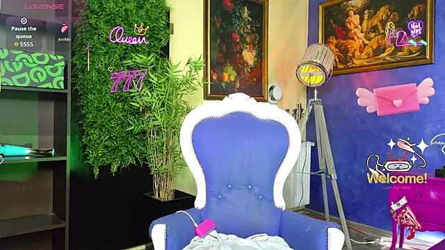 nicolepalmer online show from May 14, 8:06 pm