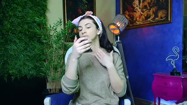 Snapshot of nicolepalmer chatting on November 22, 11:09 am nicolepalmer online show from November 22, 11:09 am