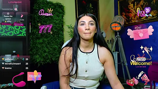 Snapshot of nicolepalmer chatting on July 13, 10:03 am nicolepalmer online show from July 13, 10:03 am