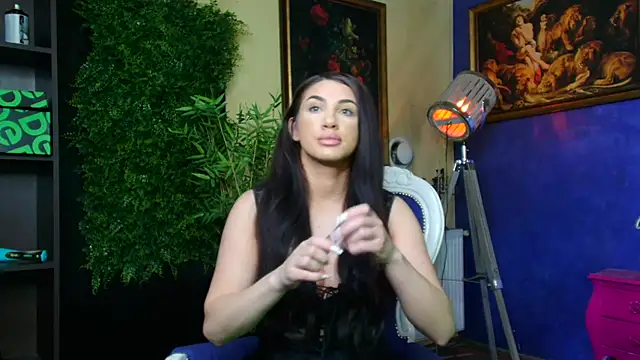 nicolepalmer online show from March 1, 10:59 am